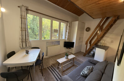 vente appartement 79 500 € à proximité de Allos (04260)