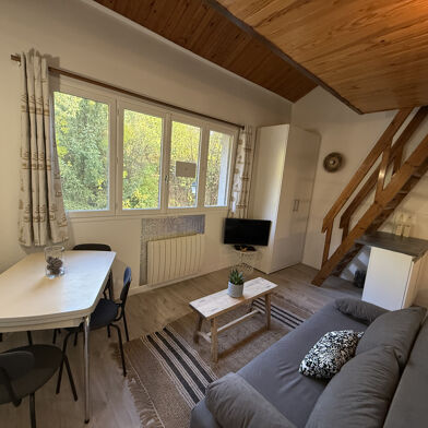 Appartement 2 pièces 79500 €