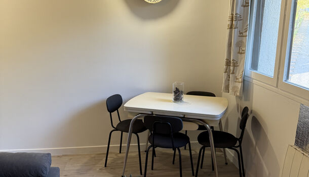 Appartement 2 pièces  à vendre Pra-Loup 04400