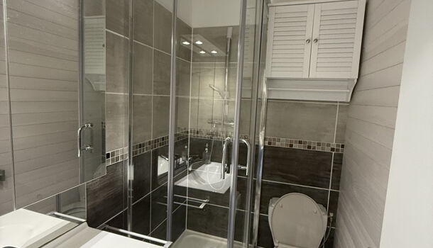 Appartement 2 pièces  à vendre Pra-Loup 04400