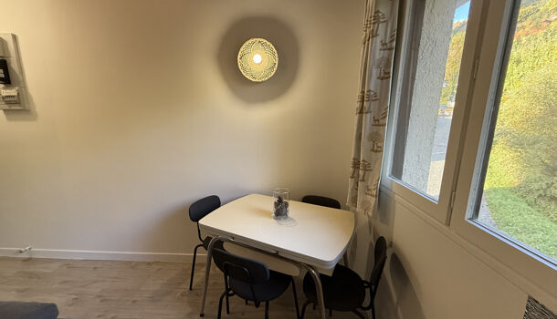 Appartement 2 pièces  à vendre Pra-Loup 04400