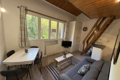 Appartement 2 pièces 77000 €