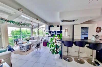 vente maison 1 250 000 € à proximité de Audenge (33980)