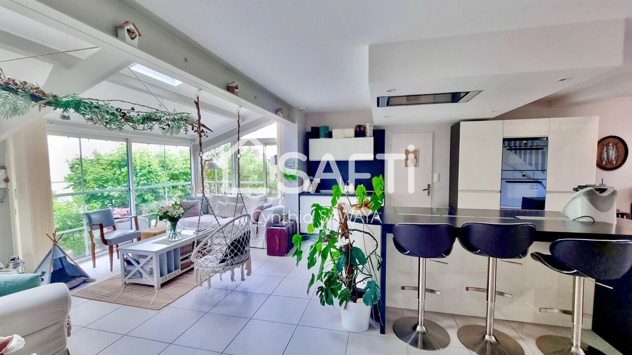 maison 5 pièces 138 m2 à vendre à Arcachon (33120)