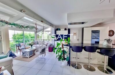 maison 5 pièces 140 m2 à vendre à Arcachon (33120)