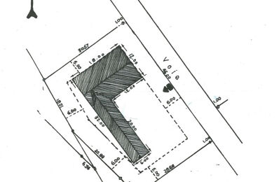 vente garage 180 200 € à proximité de Les Thuiles (04400)