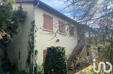 vente maison 350 000 € à proximité de Yzeron (69510)