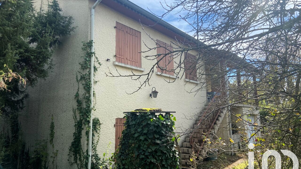 maison 5 pièces 96 m2 à vendre à Grézieu-la-Varenne (69290)