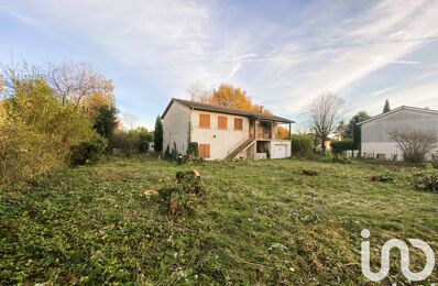 vente maison 350 000 € à proximité de Poleymieux-Au-Mont-d'Or (69250)