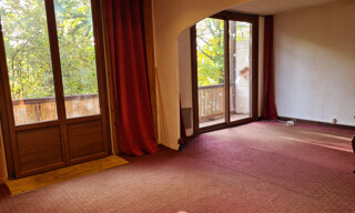 Appartement 5 Pièces 97 m² à vendre à Andon (06750)