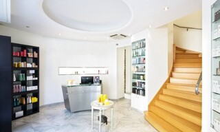 Commerce  225 m² à louer à Béthune (62400)