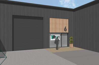 Commerce  252000 €