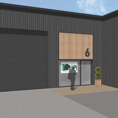 Commerce  252000 €