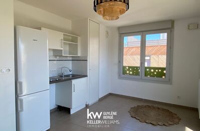 vente appartement 169 000 € à proximité de Aigues-Mortes (30220)