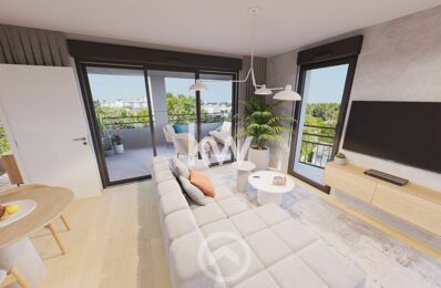 vente appartement 299 796 € à proximité de Saint-Georges-d'Orques (34680)