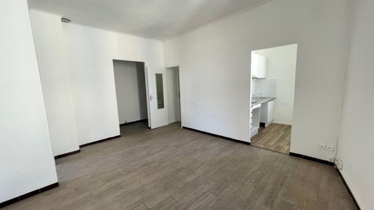 appartement 3 pièces 48 m2 à louer à Montpellier (34000)