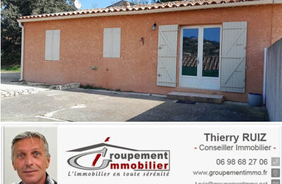 vente maison 249 000 € à proximité de Robion (84440)