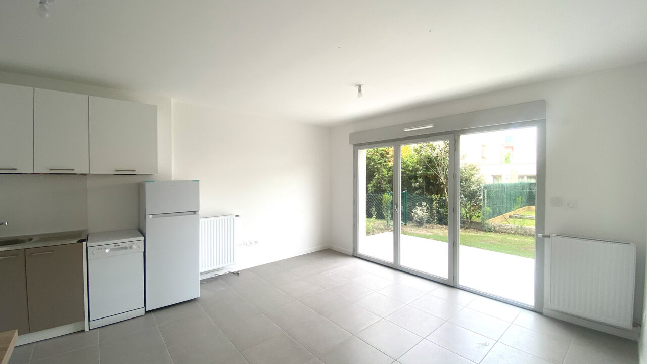 appartement 2 pièces 41 m2 à vendre à Aix-les-Bains (73100)