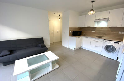 vente appartement 263 000 € à proximité de Novalaise (73470)