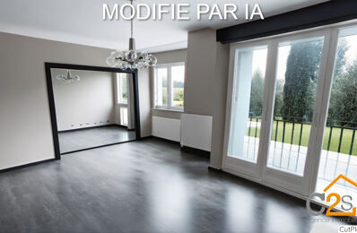 vente appartement 135 000 € à proximité de Joué-Lès-Tours (37300)