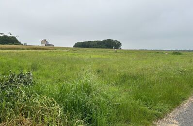 construire terrain 50 000 € à proximité de Poisvilliers (28300)