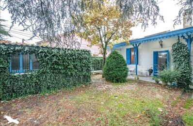 vente maison 265 000 € à proximité de Marcheprime (33380)