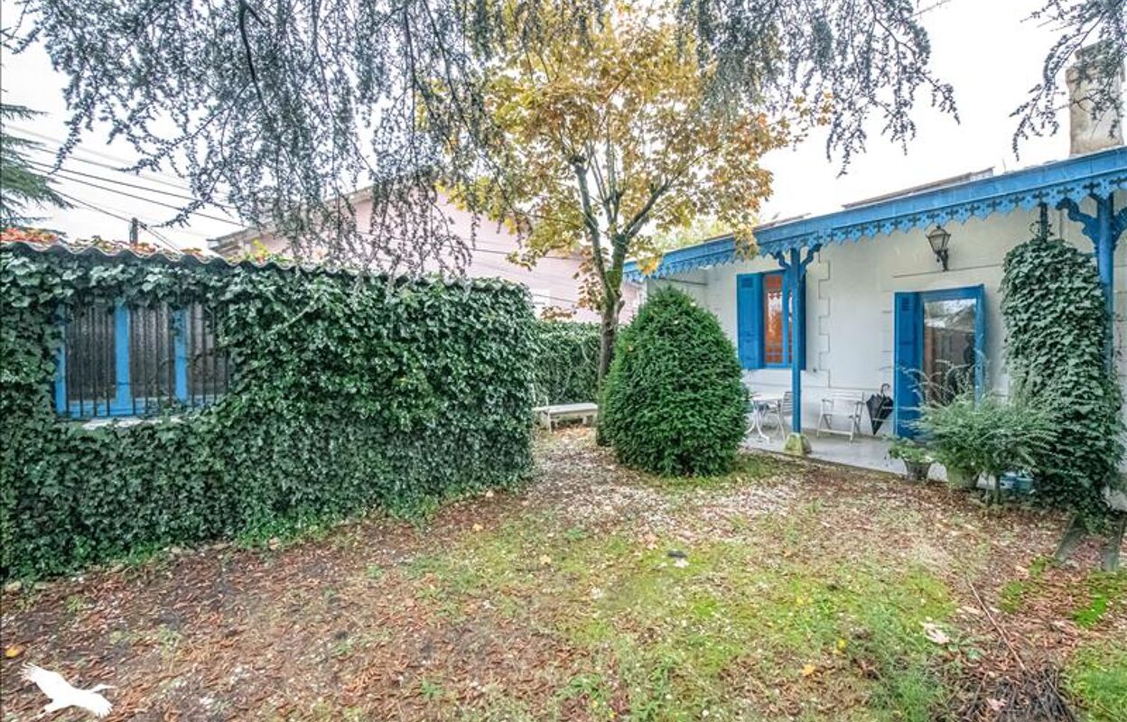 maison 3 pièces 70 m2 à vendre à Pessac (33600)