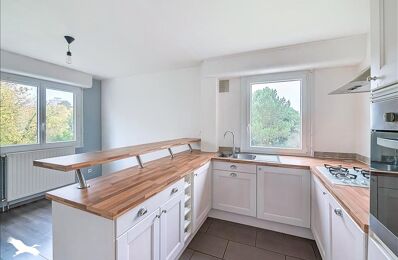 vente appartement 265 000 € à proximité de Saint-Médard-en-Jalles (33160)