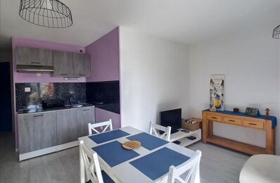 vente appartement 181 050 € à proximité de Florensac (34510)