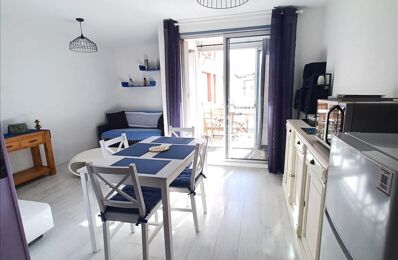 vente appartement 181 050 € à proximité de Montagnac (34530)