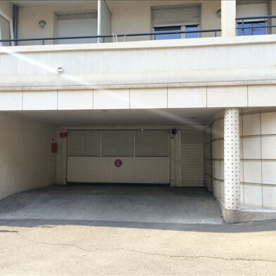 Garage 15 m²