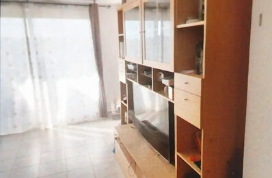 location appartement 720 € CC /mois à proximité de Istres (13800)