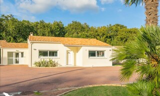 Maison 4 Pièces 118 m² à vendre à Royan (17200)