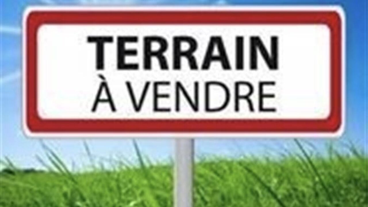 terrain 397 m2 à construire à Voves (28150)