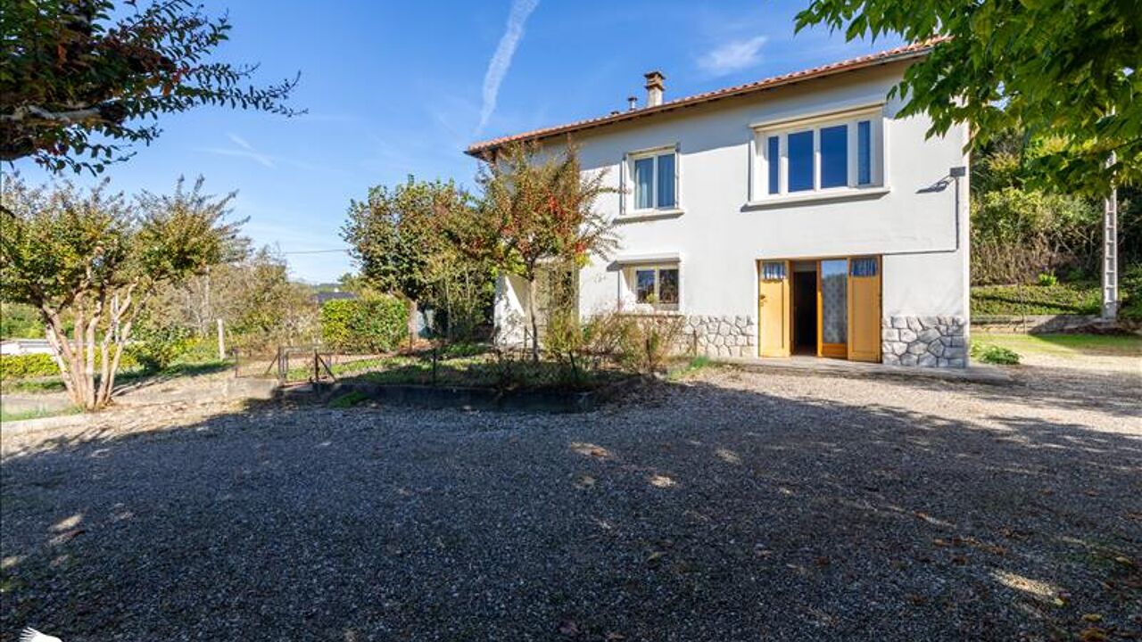 maison 5 pièces 95 m2 à vendre à Colayrac-Saint-Cirq (47450)