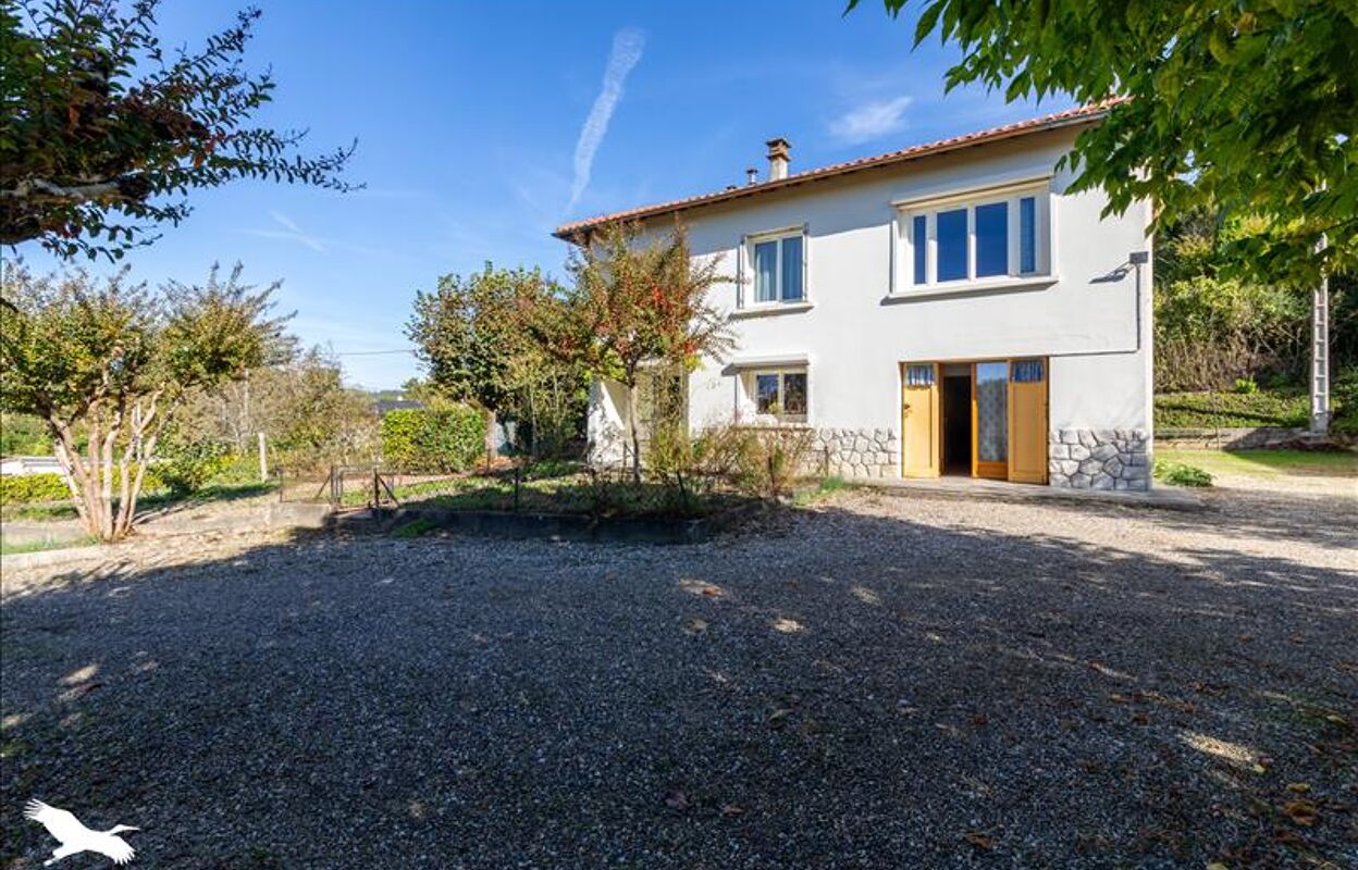 maison 5 pièces 95 m2 à vendre à Colayrac-Saint-Cirq (47450)