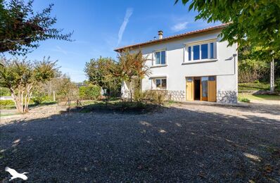 vente maison 191 700 € à proximité de Foulayronnes (47510)