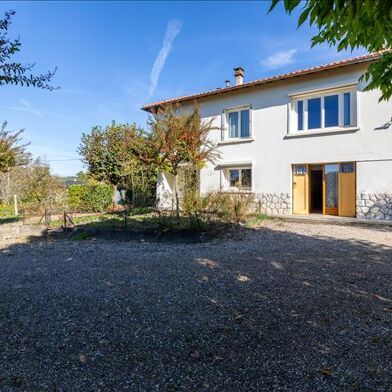 Maison 5 pièces 95 m²