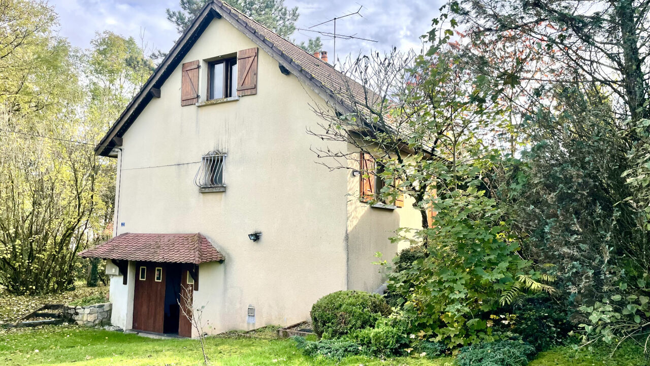 maison 5 pièces 95 m2 à vendre à Athesans-Étroitefontaine (70110)