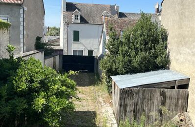 maison 5 pièces 140 m2 à vendre à Lignières (18160)