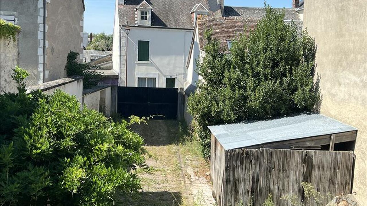 maison 5 pièces 140 m2 à vendre à Lignières (18160)