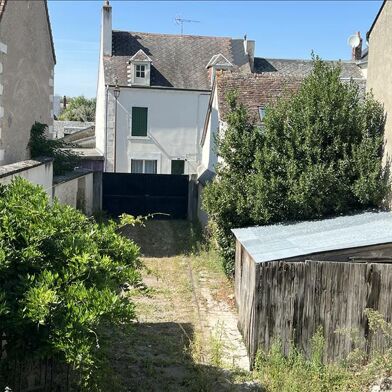 Maison 5 pièces 140 m²