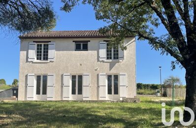 vente maison 159 000 € à proximité de Singleyrac (24500)