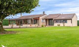 Maison 4 Pièces 160 m² à vendre à Lavalade (24540)