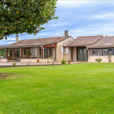 Maison 4 pièces 254400 €