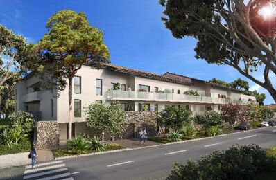 vente appartement 215 000 € à proximité de Saint-Pons-de-Mauchiens (34230)