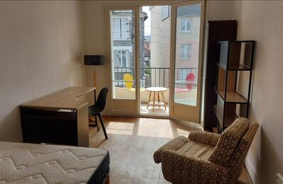 vente appartement 77 350 € à proximité de La Chapelle-Aux-Brocs (19360)