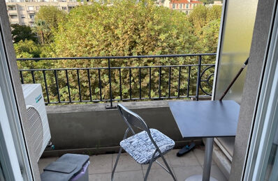 vente appartement 155 000 € à proximité de La Trinité (06340)