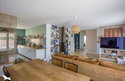 vente maison 330 000 € à proximité de Rochefort (17300)