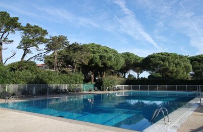 vente appartement 315 000 € à proximité de Anglet (64600)